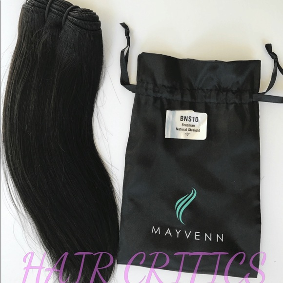 Beautiful hair extensions main image 6